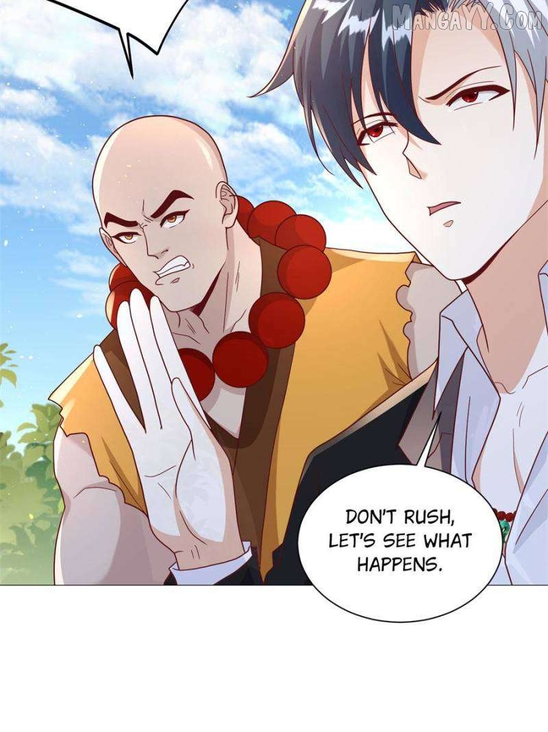 Arch Villain Chapter 77 - page 36