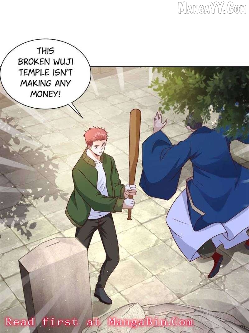 Arch Villain Chapter 77 - page 37