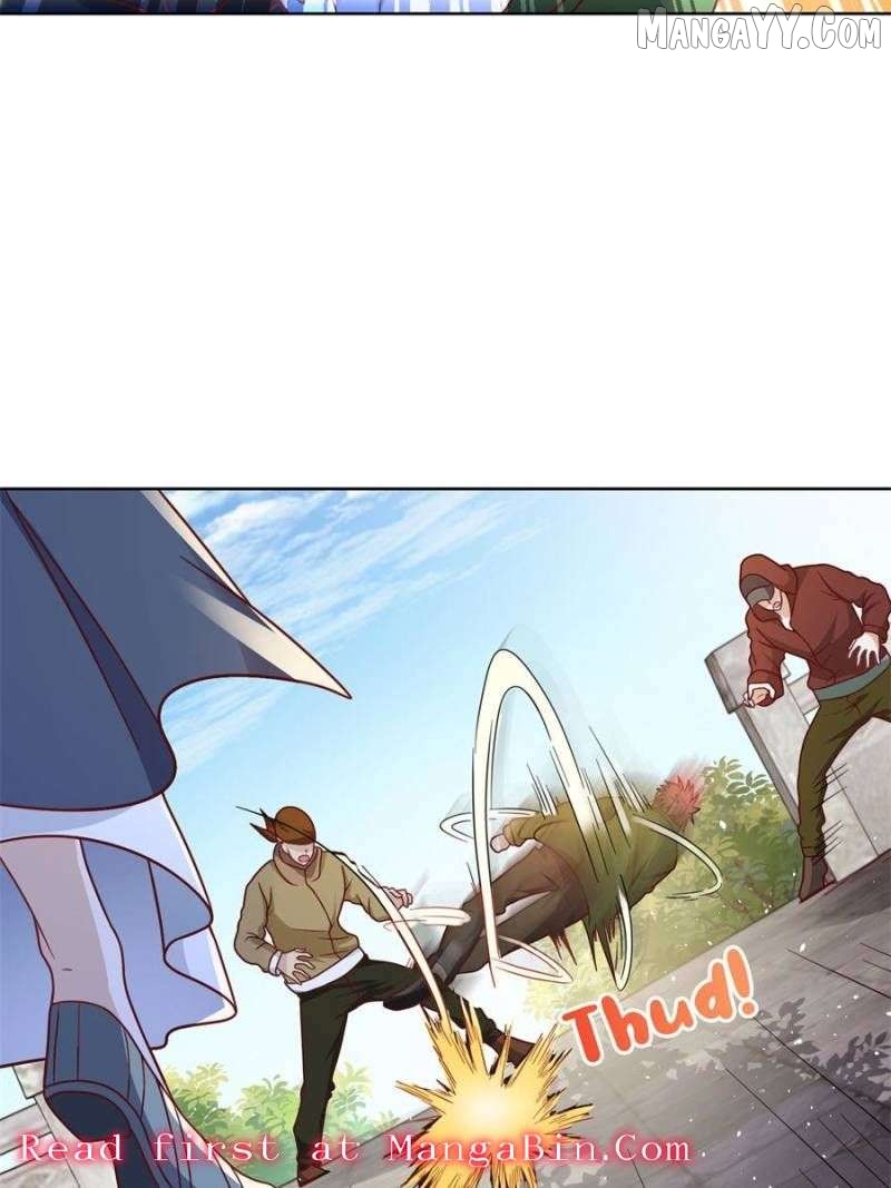 Arch Villain Chapter 77 - page 43