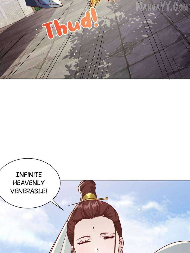 Arch Villain Chapter 77 - page 44