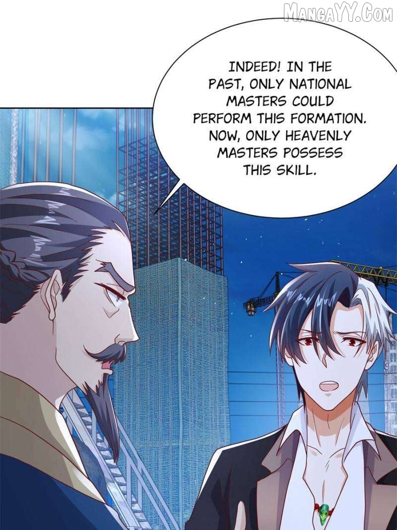Arch Villain Chapter 77 - page 7