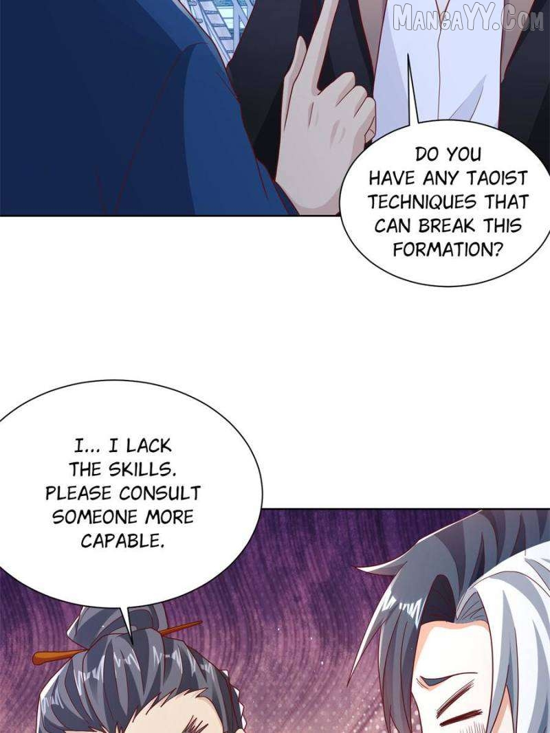 Arch Villain Chapter 77 - page 8