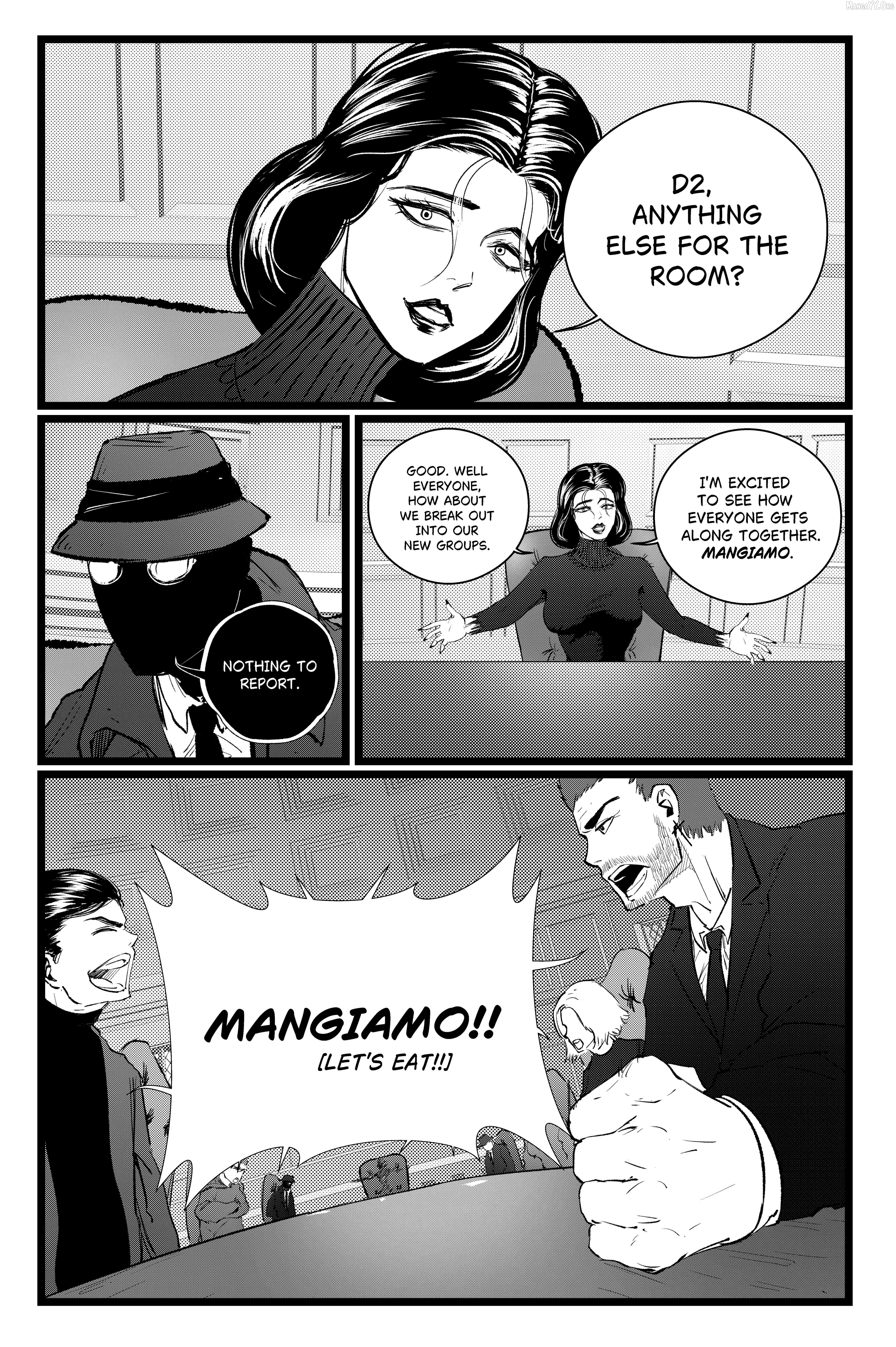 RoboMonkey Chapter 7 - page 9
