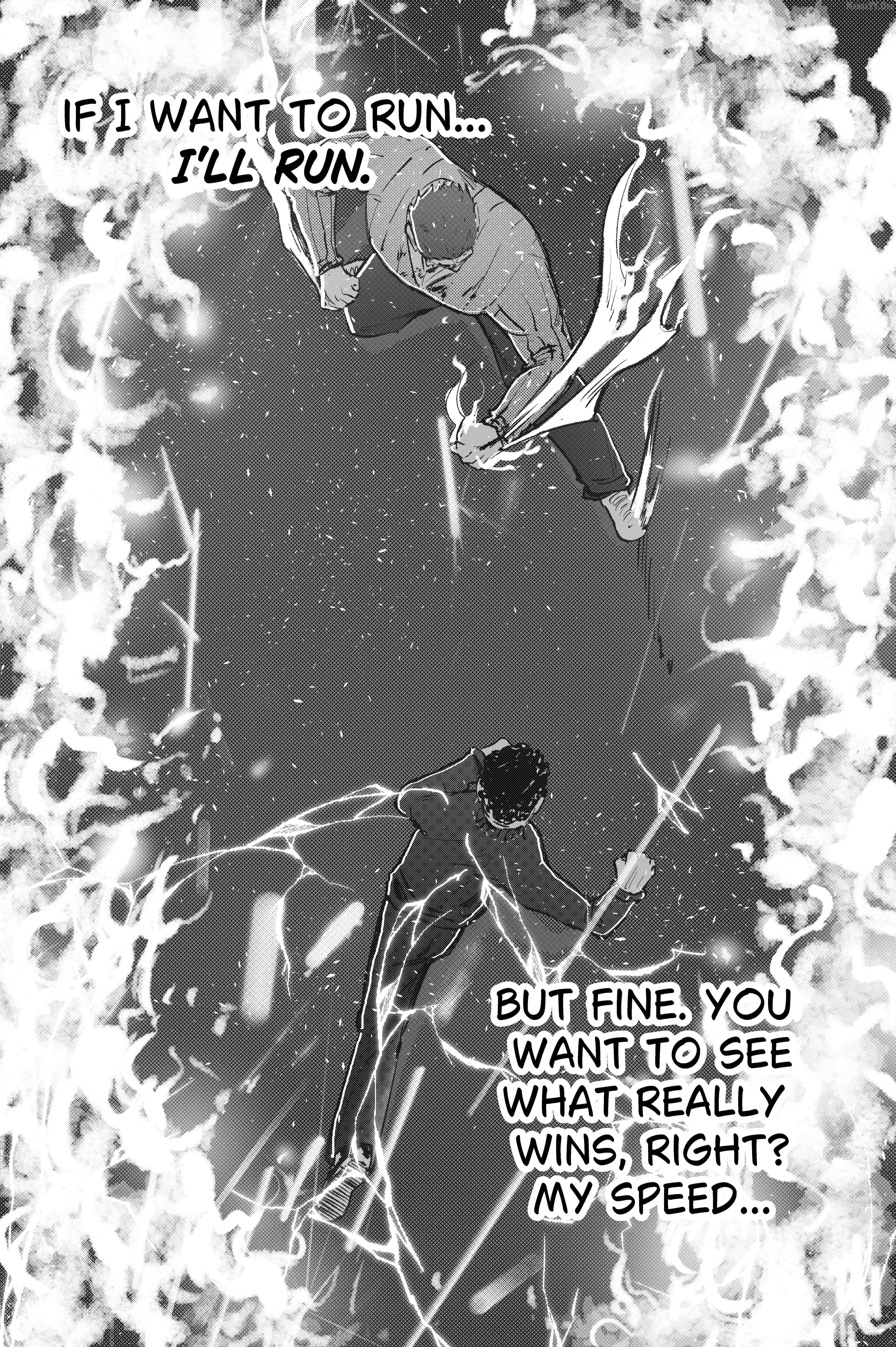 RoboMonkey Chapter 9 - page 12