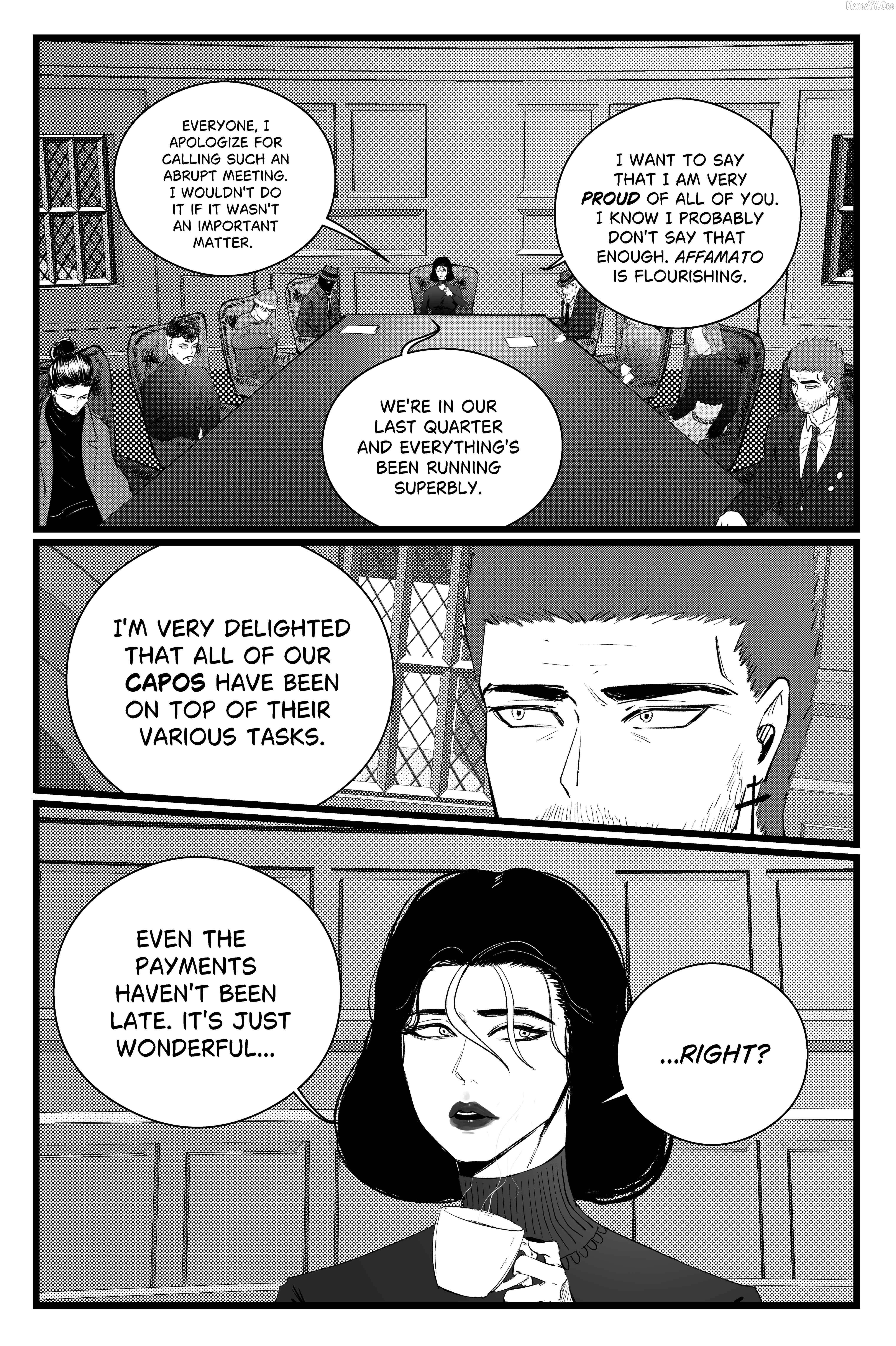 RoboMonkey Chapter 6 - page 18