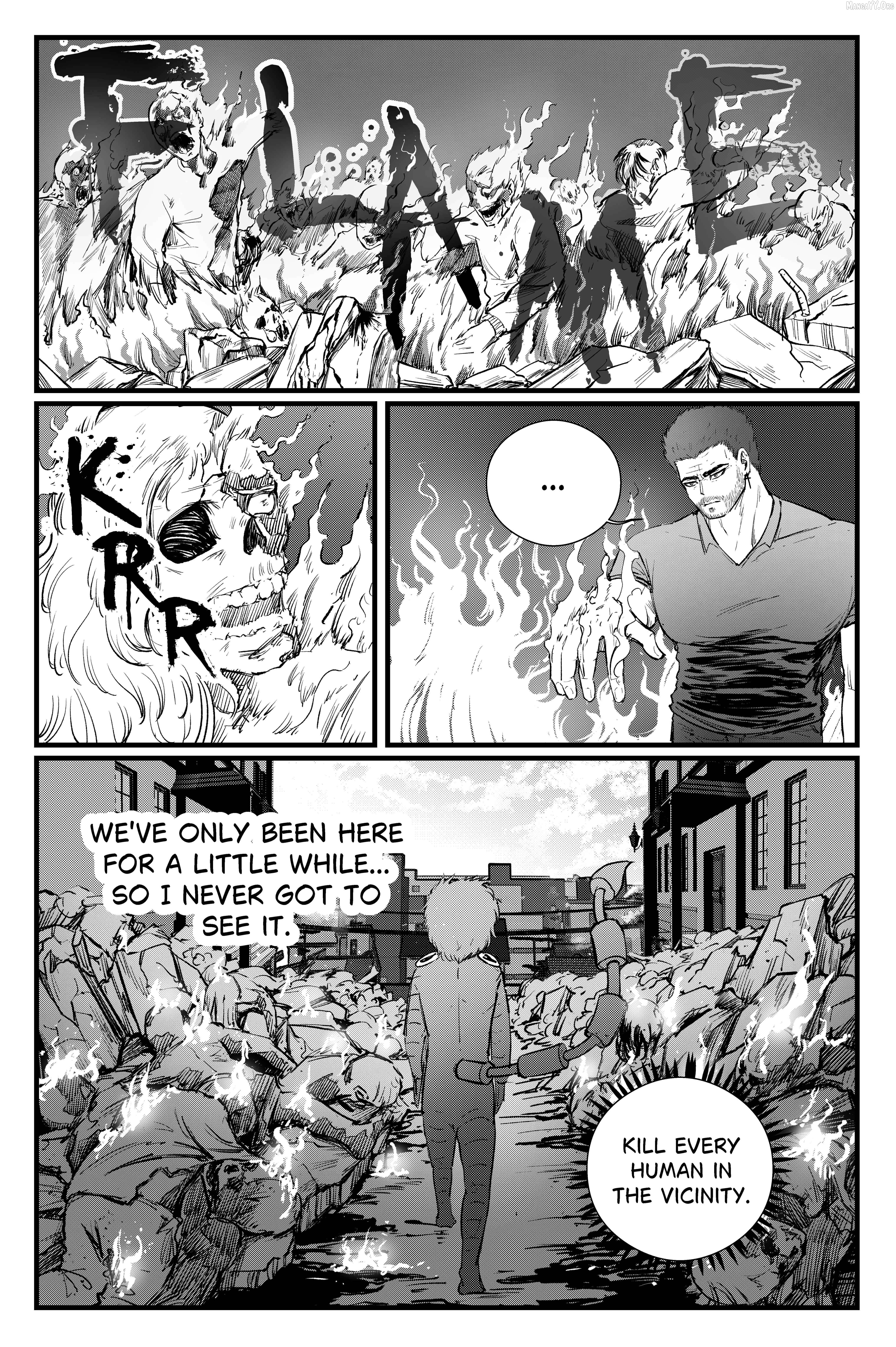 RoboMonkey Chapter 6 - page 3
