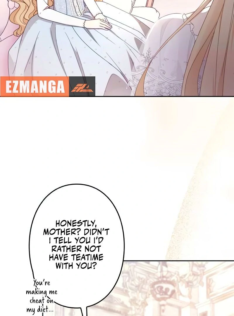 Shall We Work Overtime Together, Your Highness? Chapter 1 - page 99