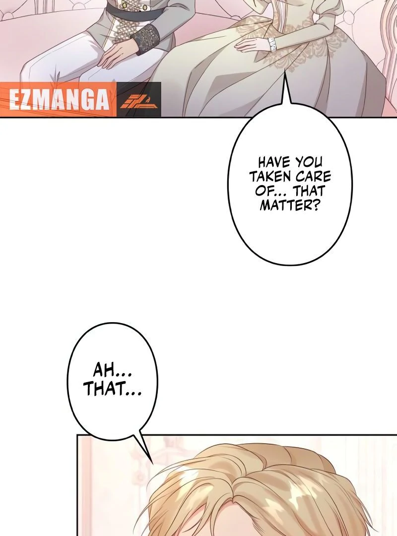 Shall We Work Overtime Together, Your Highness? Chapter 1 - page 103