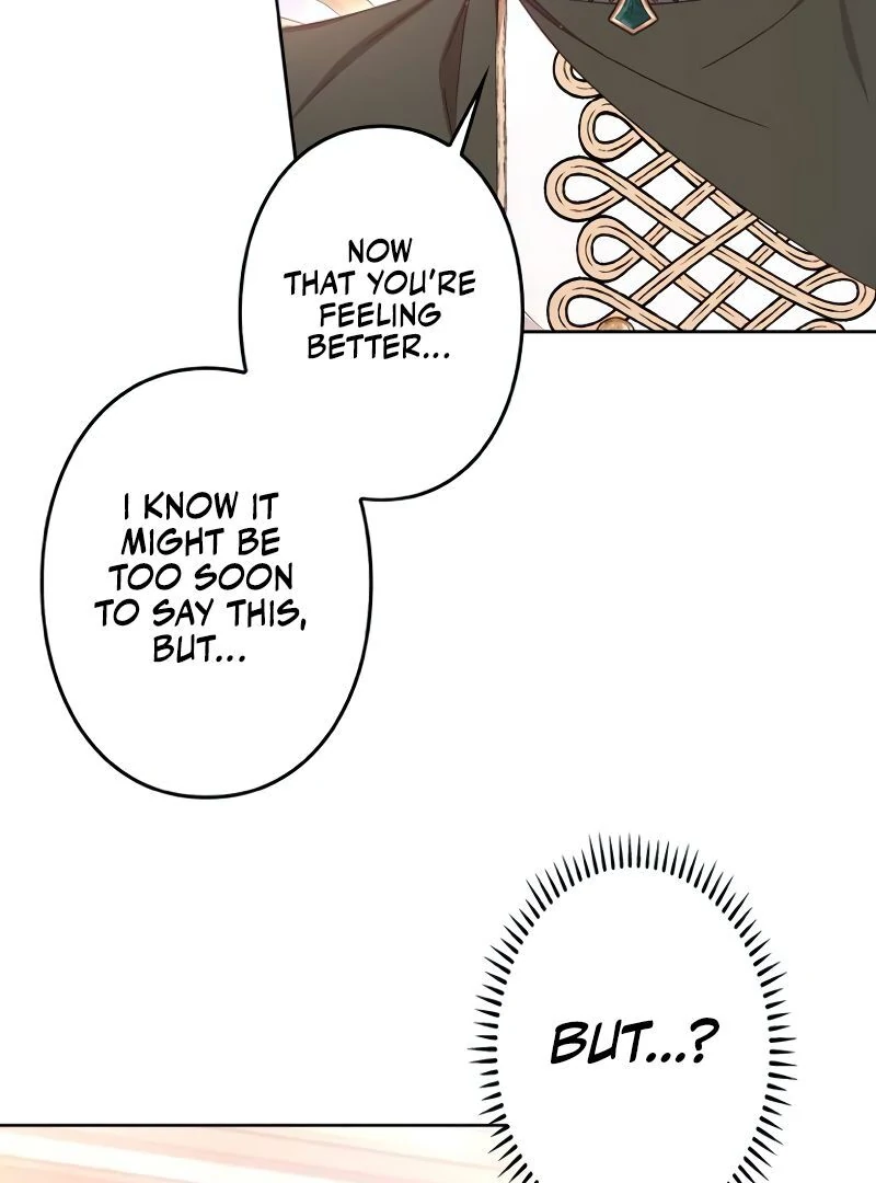 Shall We Work Overtime Together, Your Highness? Chapter 1 - page 111