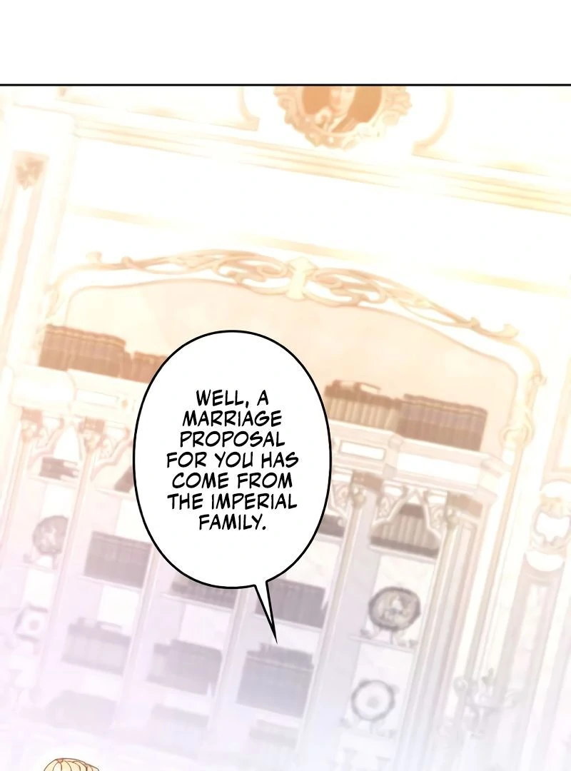 Shall We Work Overtime Together, Your Highness? Chapter 1 - page 113