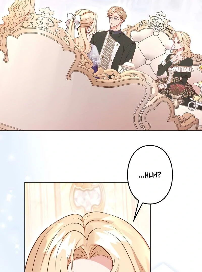 Shall We Work Overtime Together, Your Highness? Chapter 1 - page 114