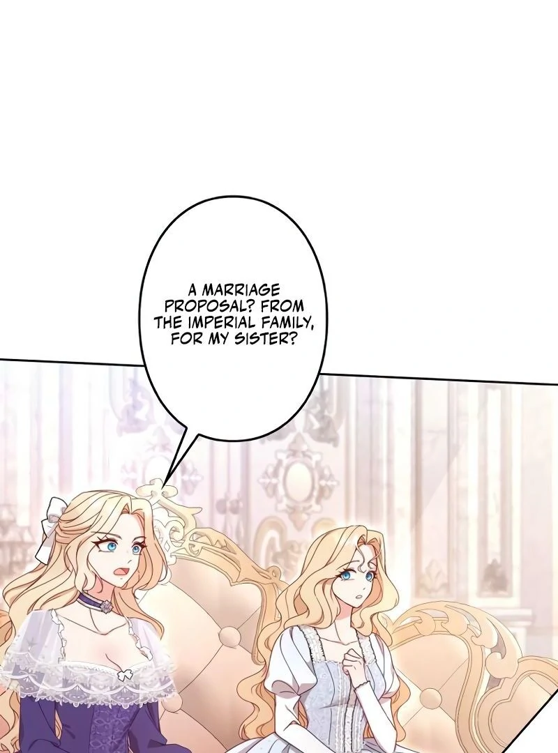 Shall We Work Overtime Together, Your Highness? Chapter 1 - page 116