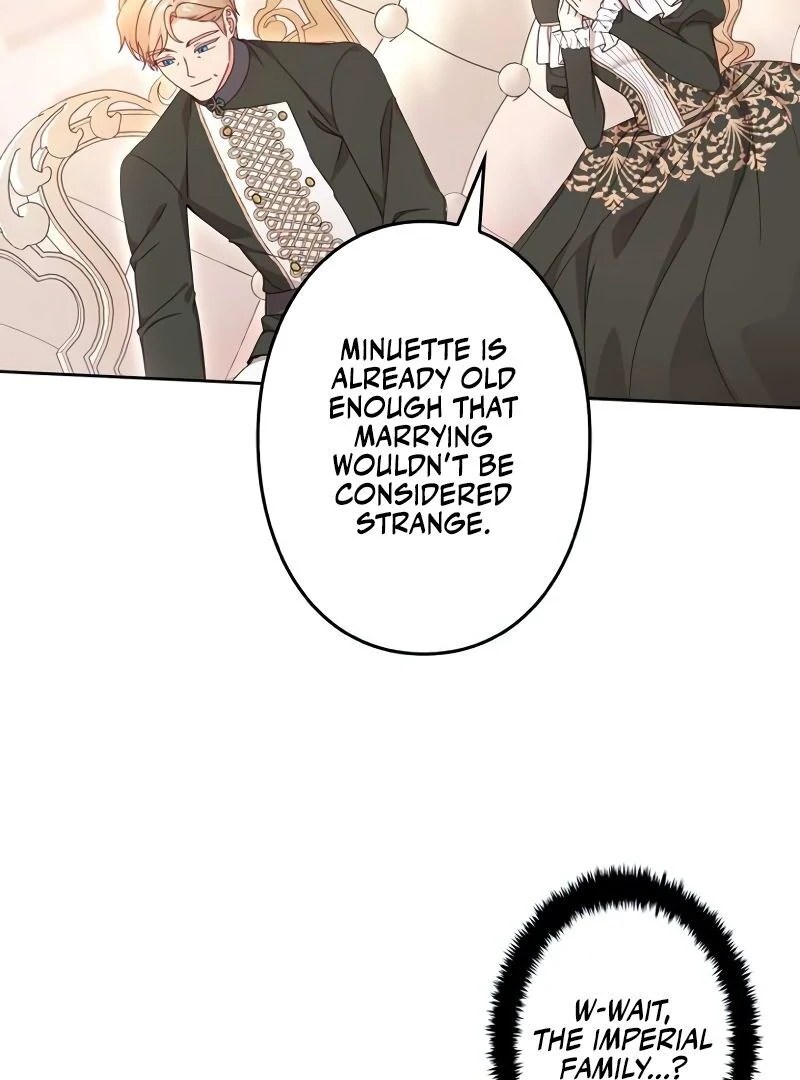 Shall We Work Overtime Together, Your Highness? Chapter 1 - page 118