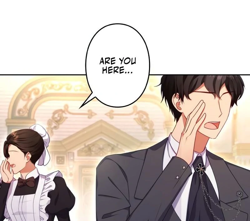 Shall We Work Overtime Together, Your Highness? Chapter 1 - page 11