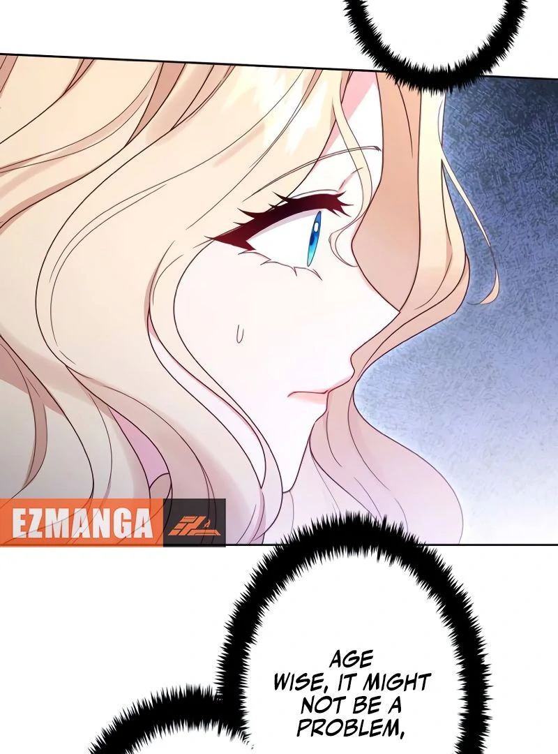 Shall We Work Overtime Together, Your Highness? Chapter 1 - page 119