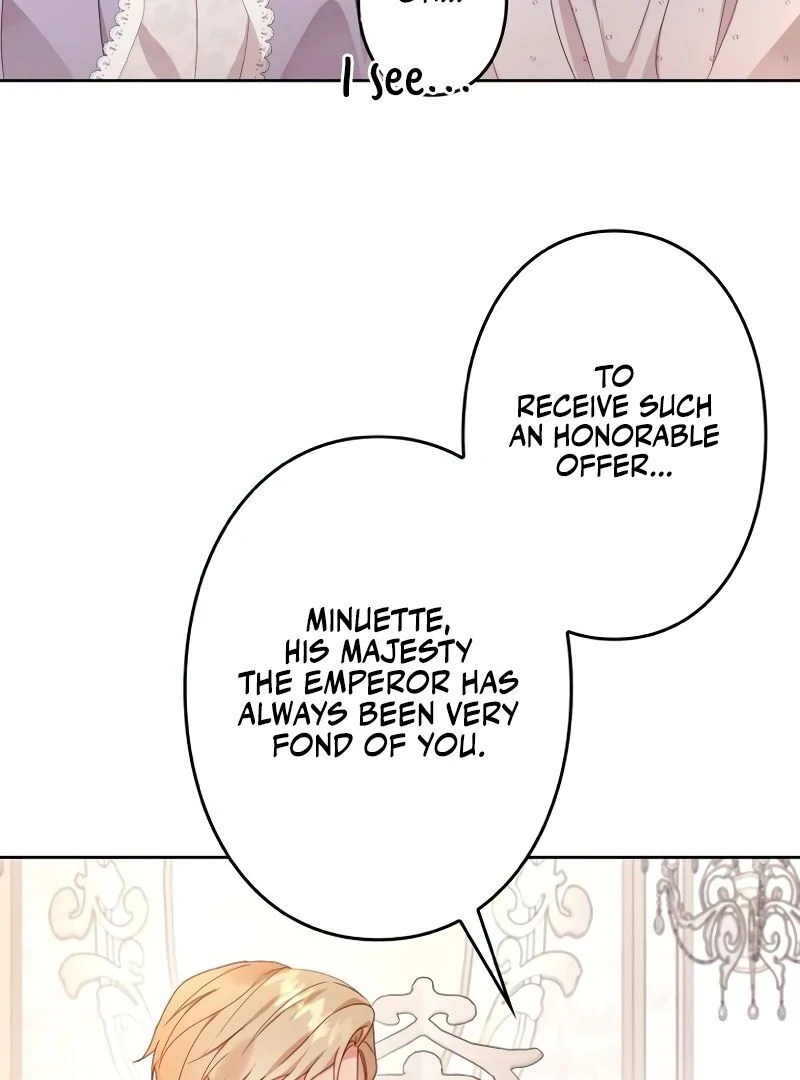 Shall We Work Overtime Together, Your Highness? Chapter 1 - page 123