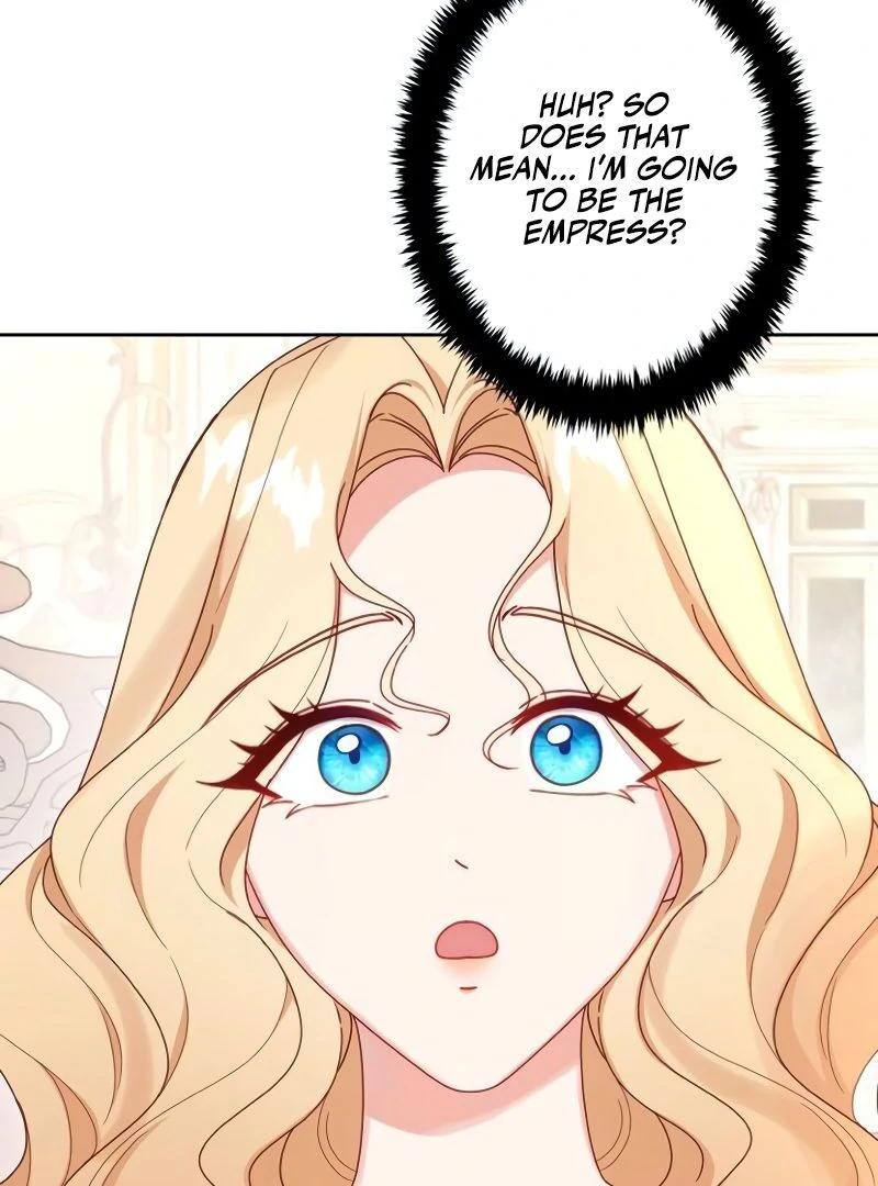 Shall We Work Overtime Together, Your Highness? Chapter 1 - page 125