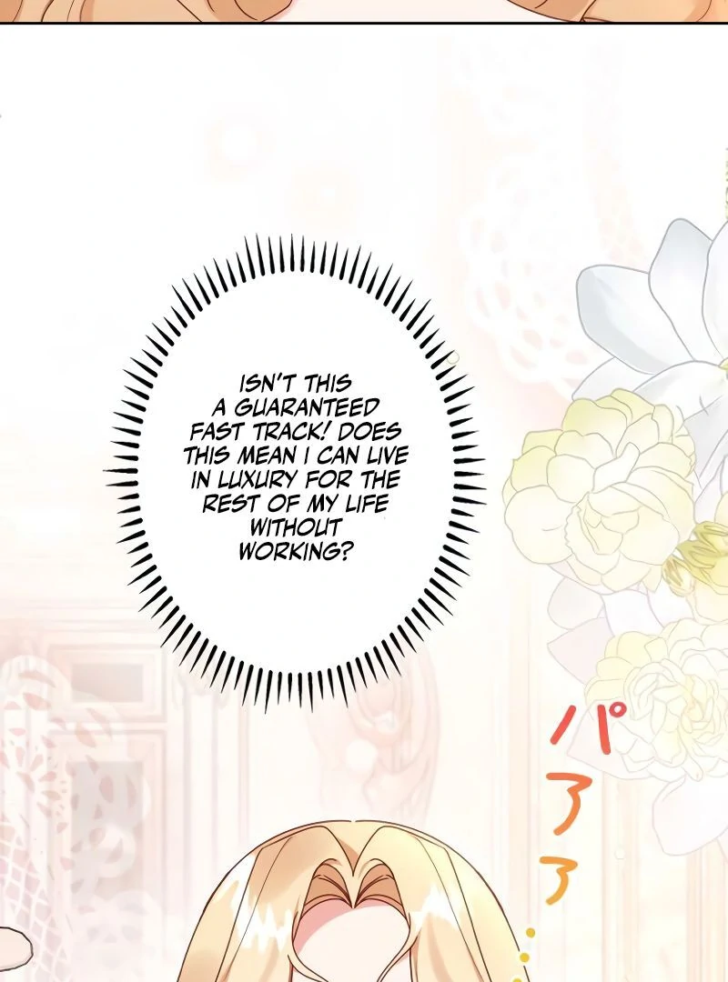 Shall We Work Overtime Together, Your Highness? Chapter 1 - page 126