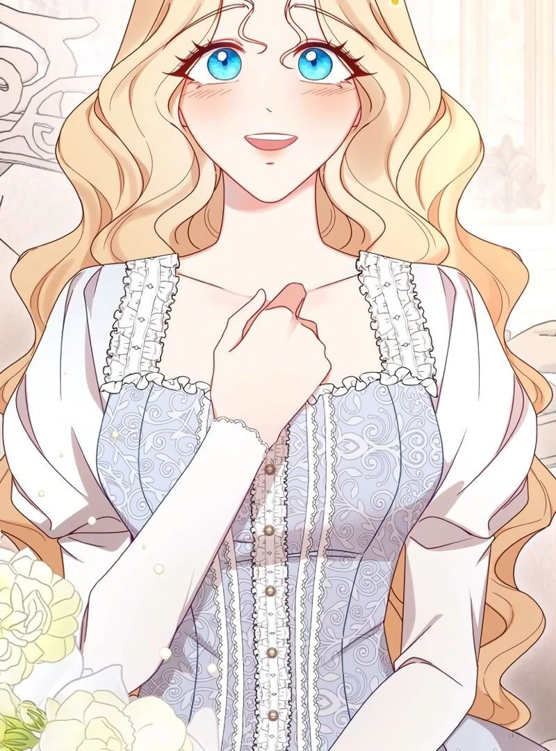 Shall We Work Overtime Together, Your Highness? Chapter 1 - page 127