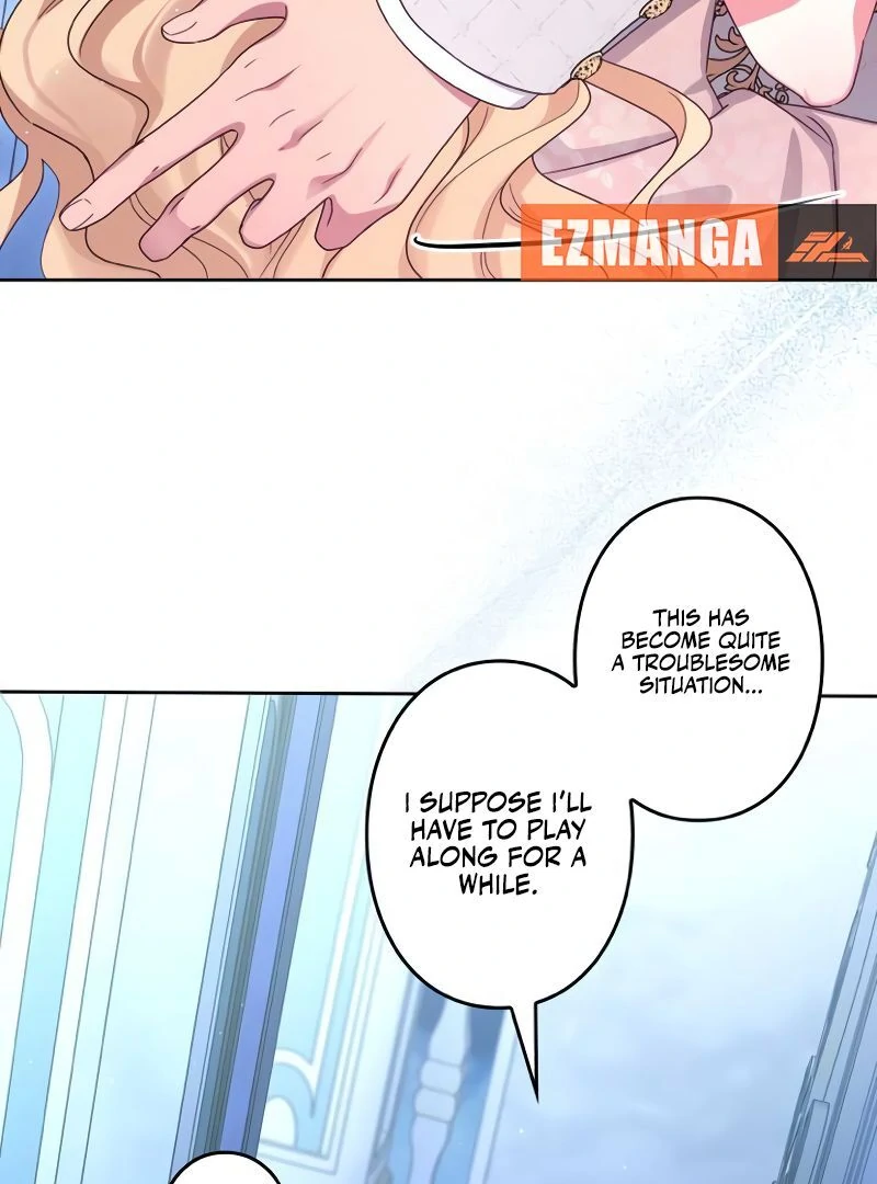 Shall We Work Overtime Together, Your Highness? Chapter 1 - page 15