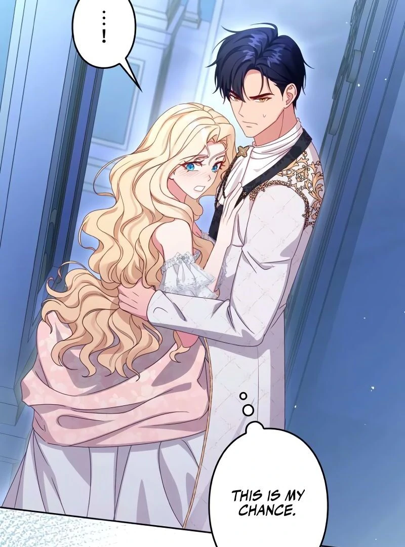 Shall We Work Overtime Together, Your Highness? Chapter 1 - page 16