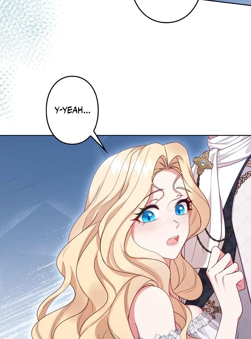 Shall We Work Overtime Together, Your Highness? Chapter 1 - page 17