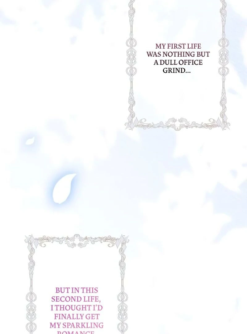 Shall We Work Overtime Together, Your Highness? Chapter 1 - page 1