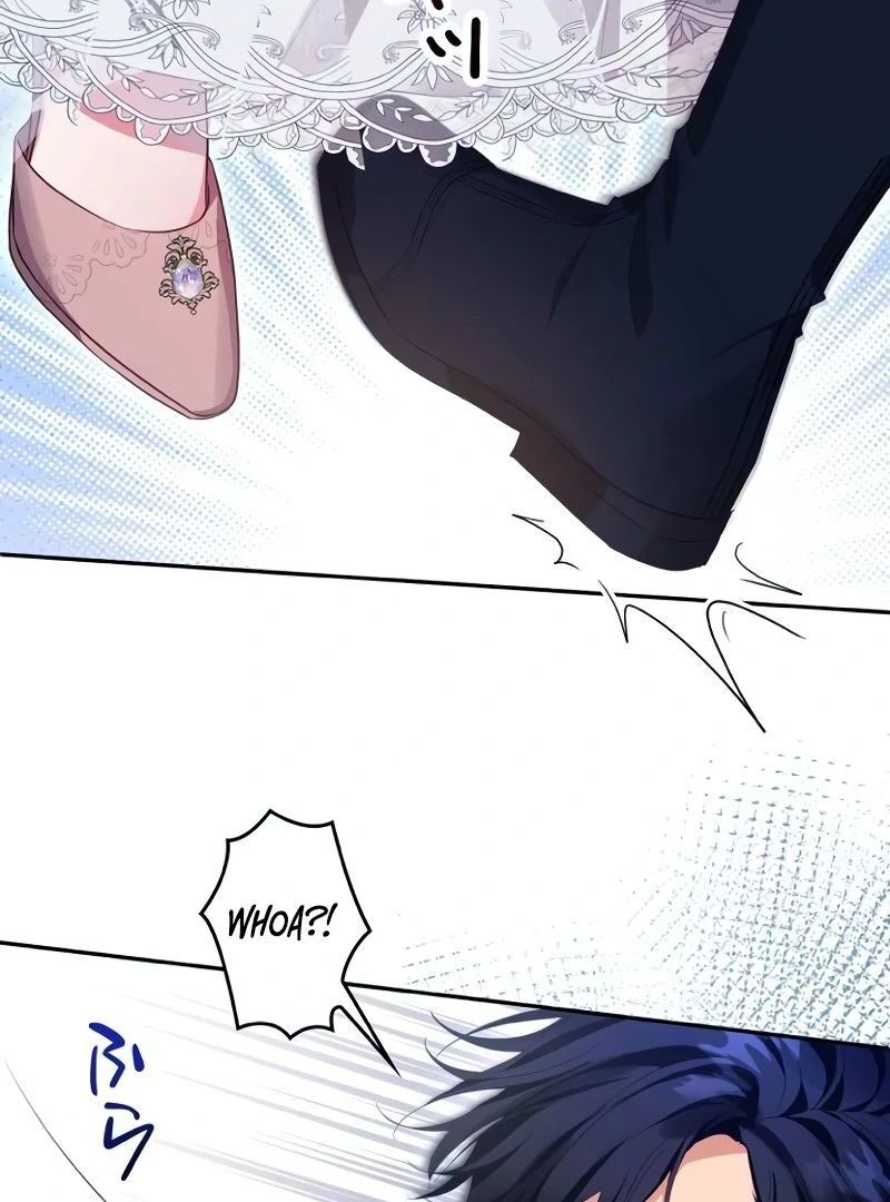 Shall We Work Overtime Together, Your Highness? Chapter 1 - page 20