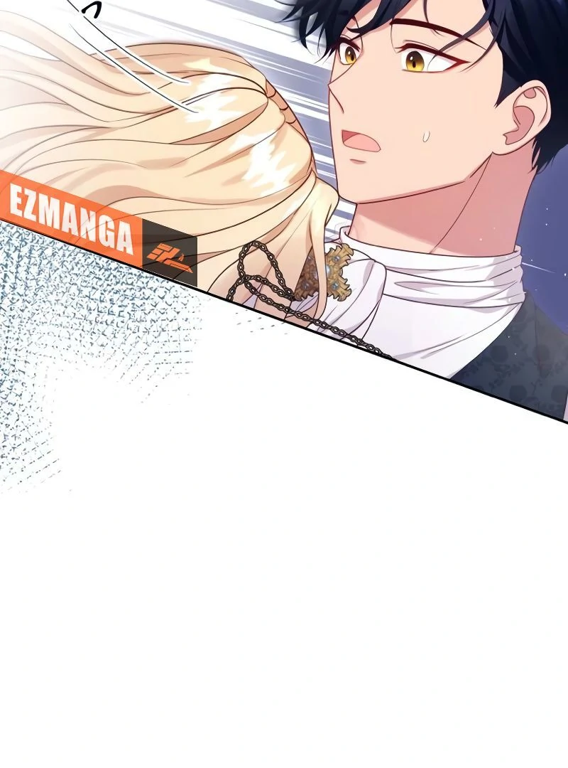 Shall We Work Overtime Together, Your Highness? Chapter 1 - page 21