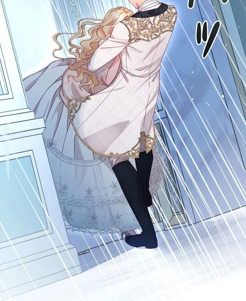 Shall We Work Overtime Together, Your Highness? Chapter 1 - page 23