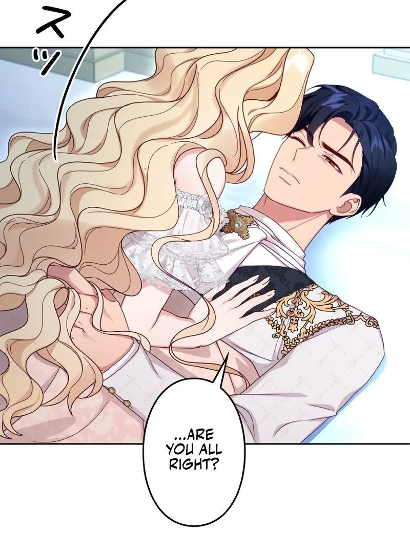 Shall We Work Overtime Together, Your Highness? Chapter 1 - page 27