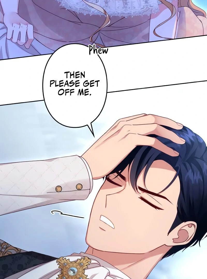 Shall We Work Overtime Together, Your Highness? Chapter 1 - page 29