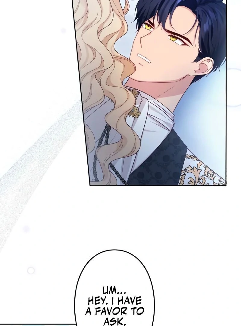 Shall We Work Overtime Together, Your Highness? Chapter 1 - page 31