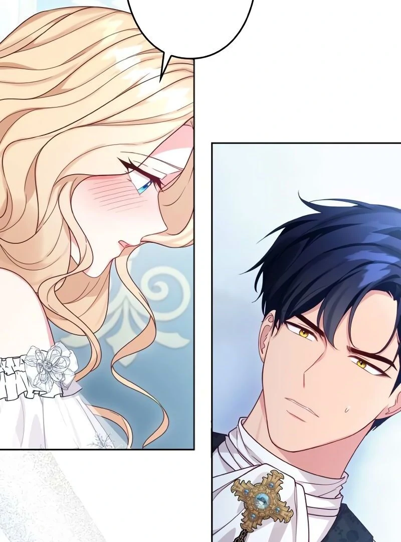 Shall We Work Overtime Together, Your Highness? Chapter 1 - page 32