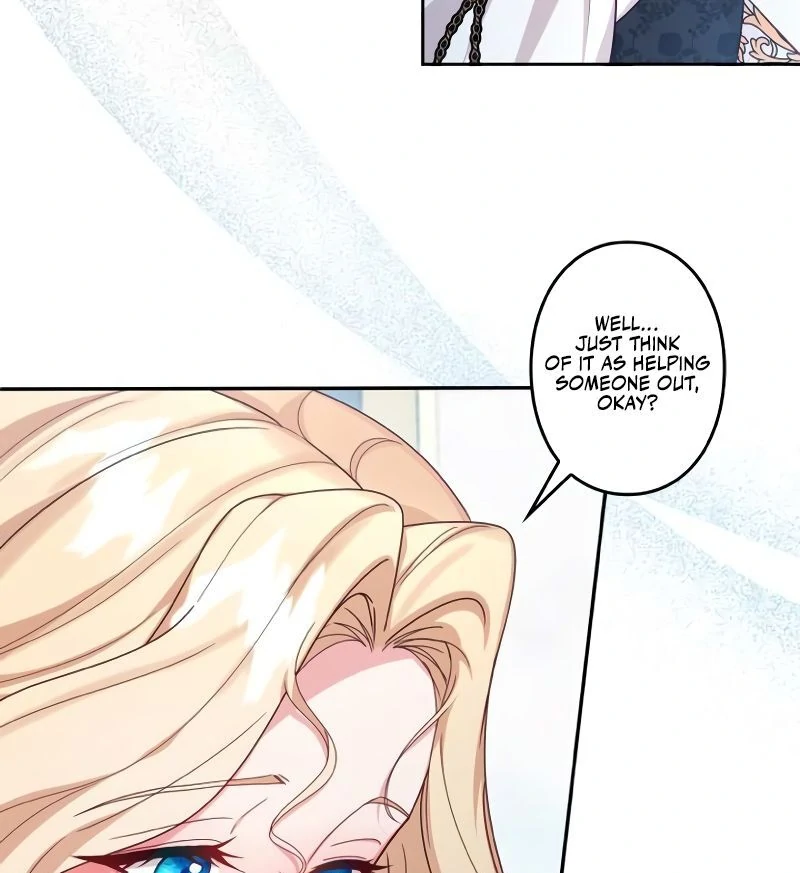 Shall We Work Overtime Together, Your Highness? Chapter 1 - page 33