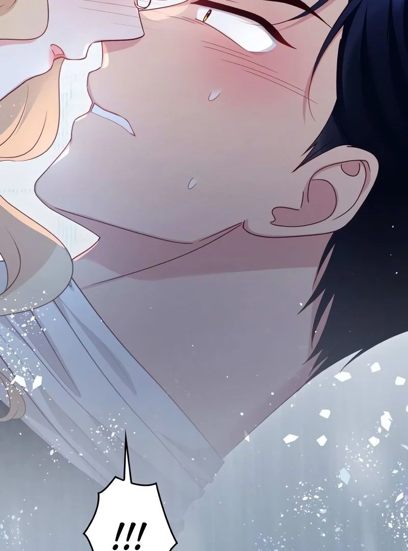 Shall We Work Overtime Together, Your Highness? Chapter 1 - page 36