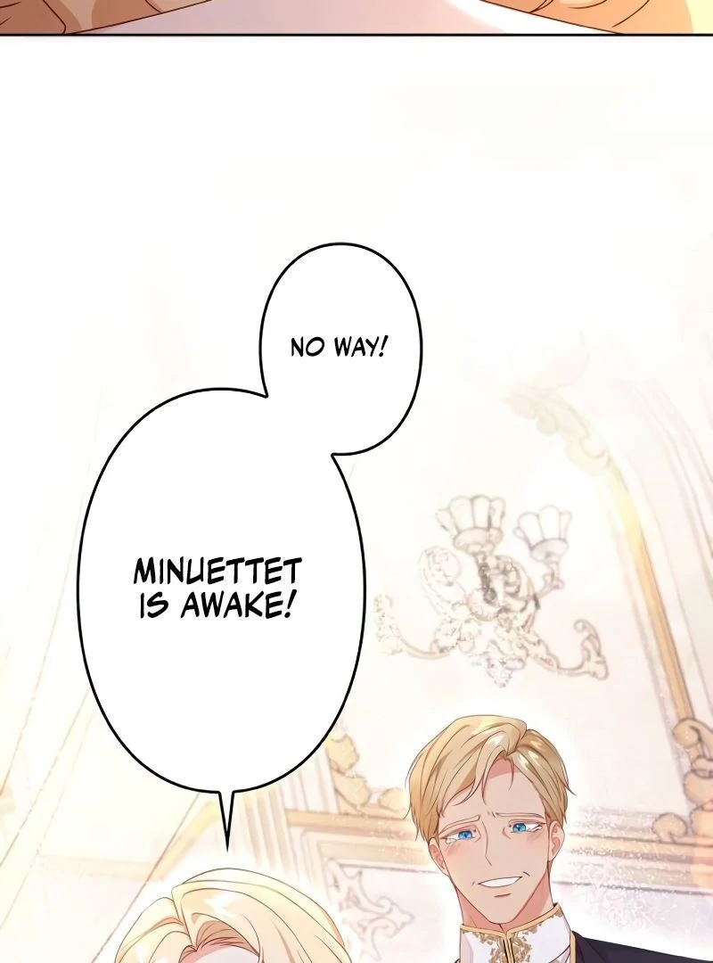 Shall We Work Overtime Together, Your Highness? Chapter 1 - page 48