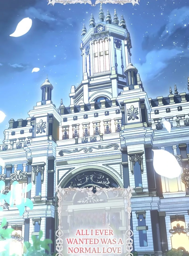 Shall We Work Overtime Together, Your Highness? Chapter 1 - page 4