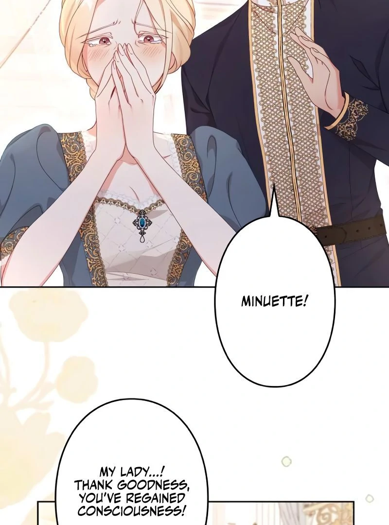 Shall We Work Overtime Together, Your Highness? Chapter 1 - page 49