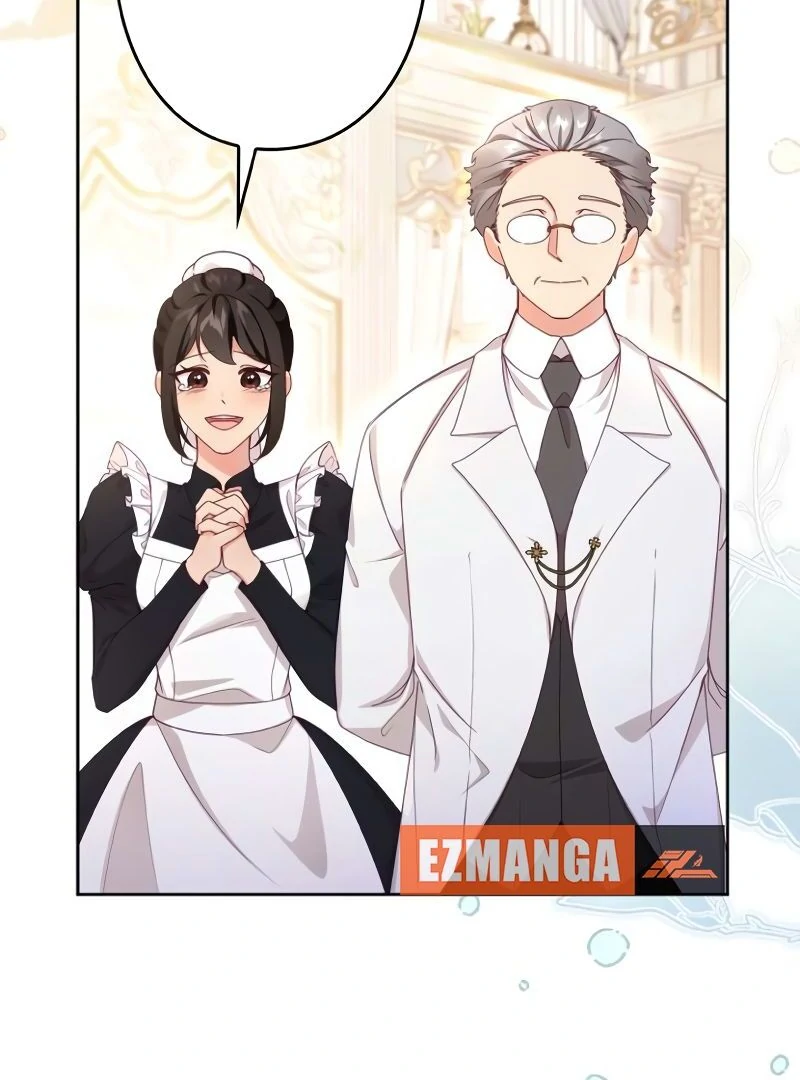 Shall We Work Overtime Together, Your Highness? Chapter 1 - page 50