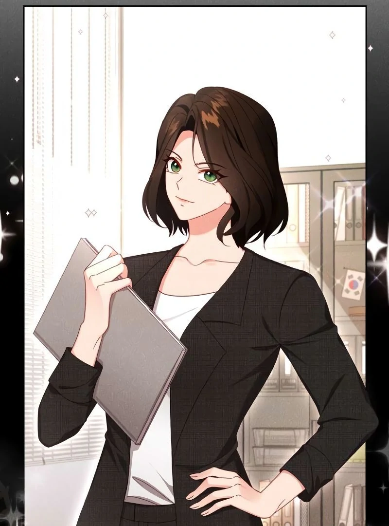 Shall We Work Overtime Together, Your Highness? Chapter 1 - page 53