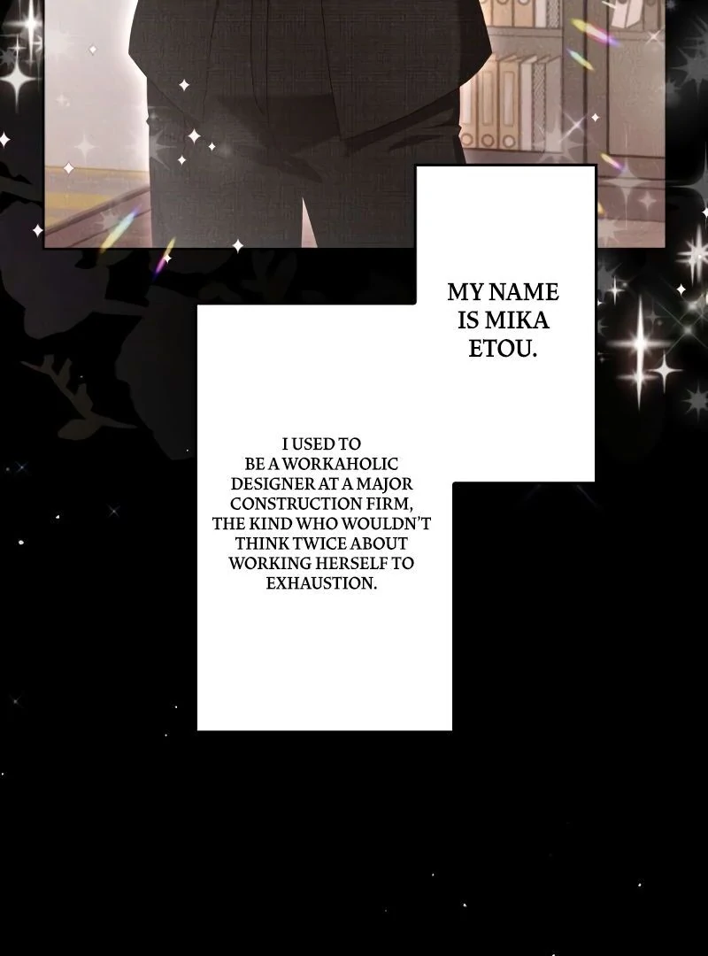 Shall We Work Overtime Together, Your Highness? Chapter 1 - page 54