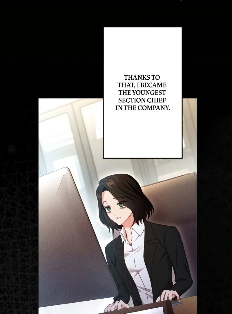 Shall We Work Overtime Together, Your Highness? Chapter 1 - page 55