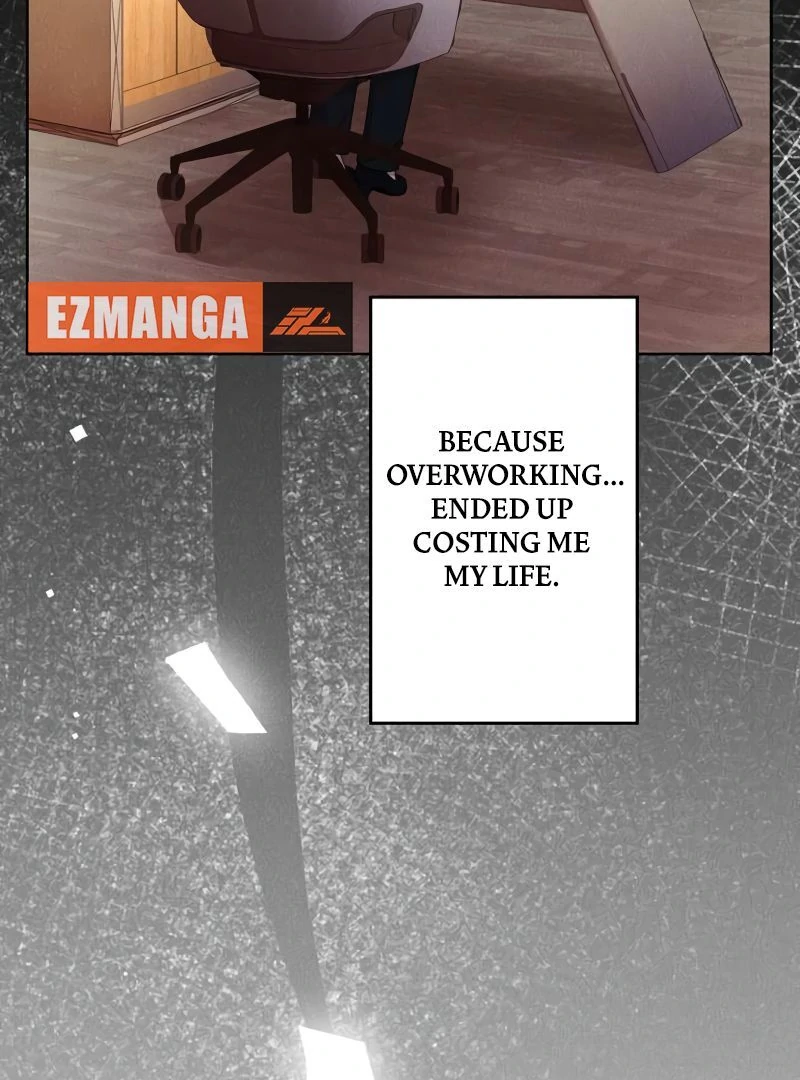 Shall We Work Overtime Together, Your Highness? Chapter 1 - page 57