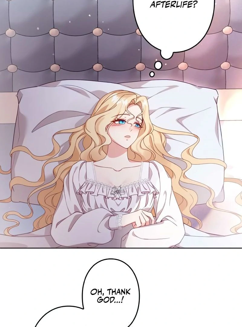 Shall We Work Overtime Together, Your Highness? Chapter 1 - page 61