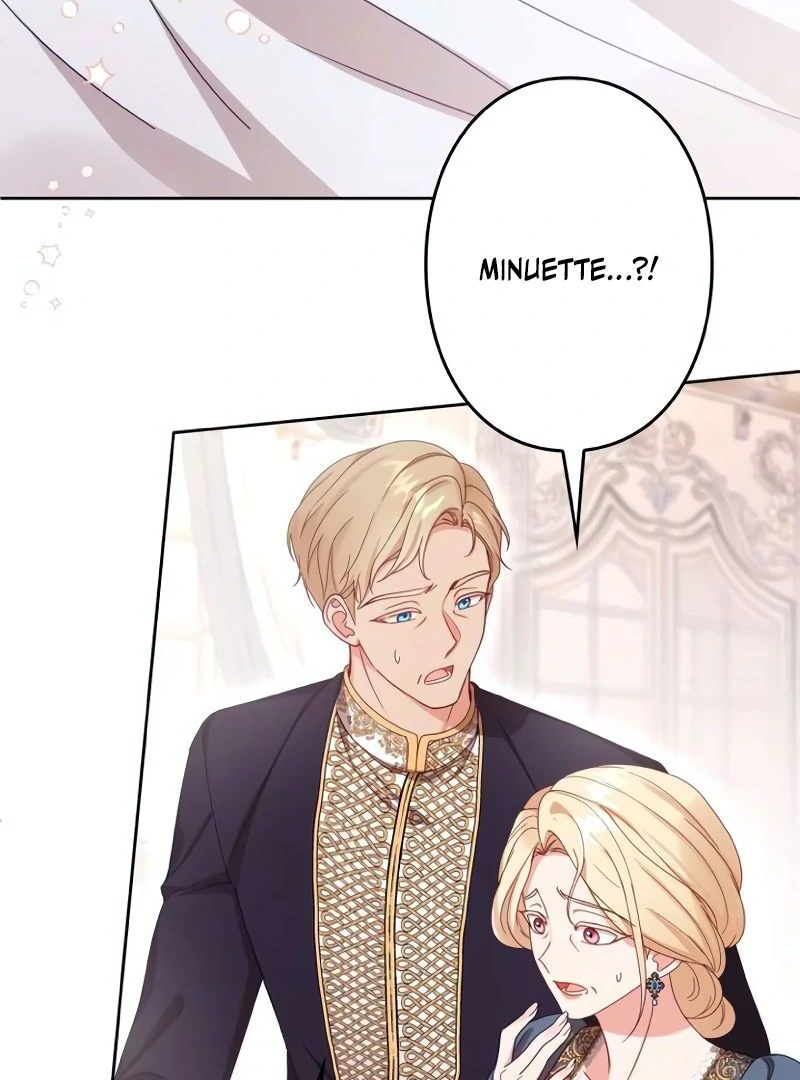 Shall We Work Overtime Together, Your Highness? Chapter 1 - page 65