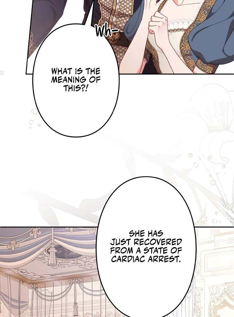 Shall We Work Overtime Together, Your Highness? Chapter 1 - page 66