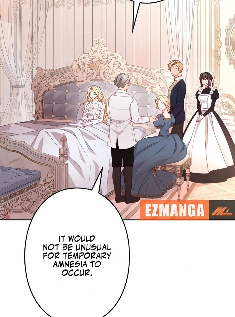 Shall We Work Overtime Together, Your Highness? Chapter 1 - page 67