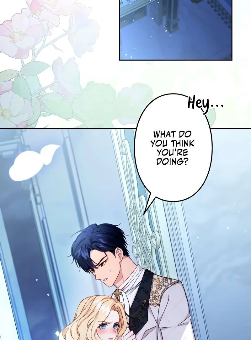 Shall We Work Overtime Together, Your Highness? Chapter 1 - page 6