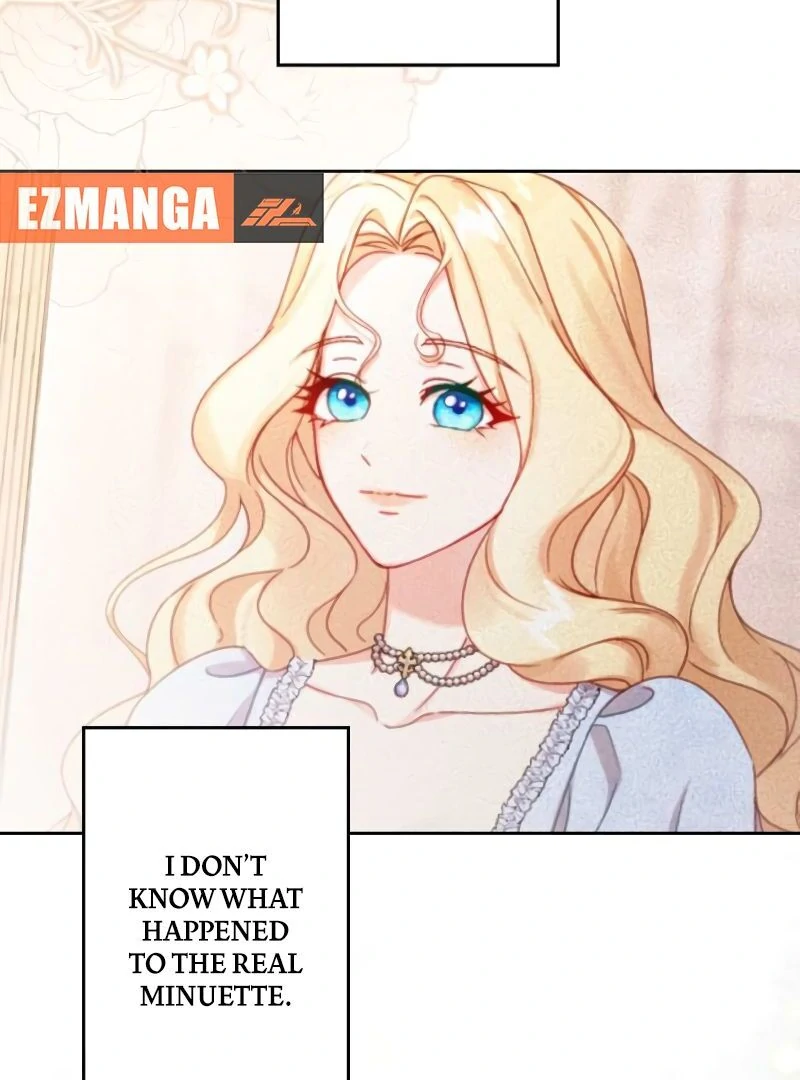 Shall We Work Overtime Together, Your Highness? Chapter 1 - page 77